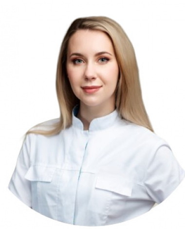 Синотова Виктория Андреевна