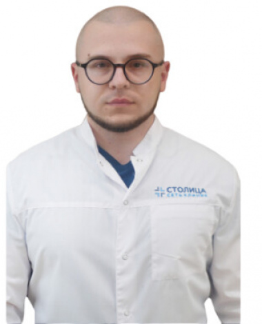Базалий Олег Анатольевич