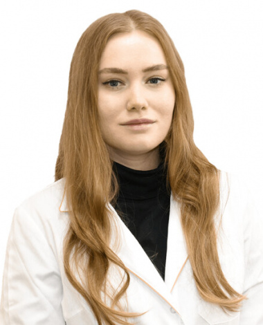 Ефремова Алла Юрьевна