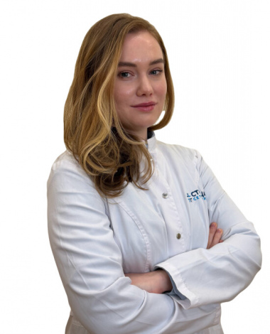 Ефремова Алла Юрьевна