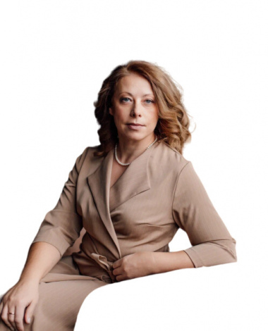 Журок Елена Михайловна