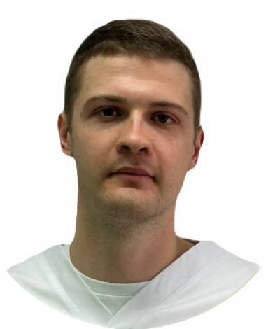 Абрамов Илья Михайлович