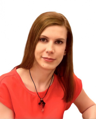 Савельева Татьяна Александровна 