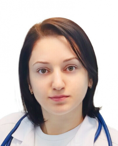 Абдулатипова Рахмат Набиевна