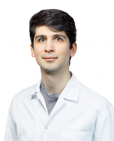 Казарян Генрих Геворгович