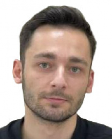 Эсепидзе Гия Джевдетович