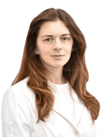 Добрякова Марта Михайловна