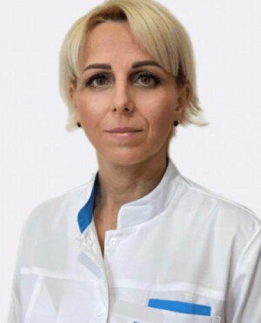 Пивоварова Наталья Григорьевна