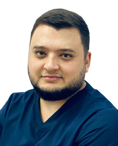 Нурулаев Рамазан Магомедгаджиевич
