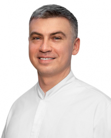 Кузьменков Василий Анатольевич