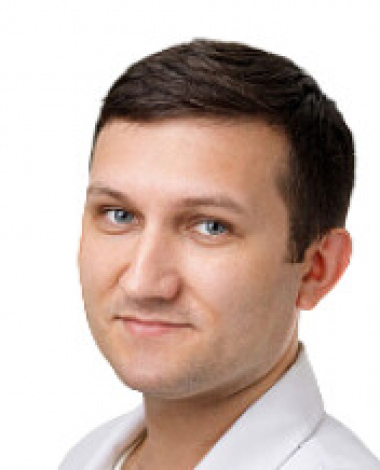 Татиенко Артур Владимирович
