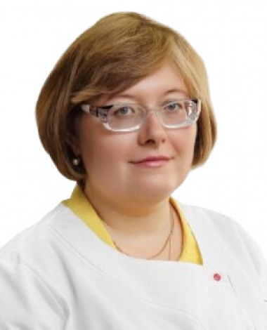 Головина Анастасия Михайловна