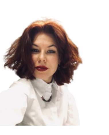 Калинина Наталия Юрьевна