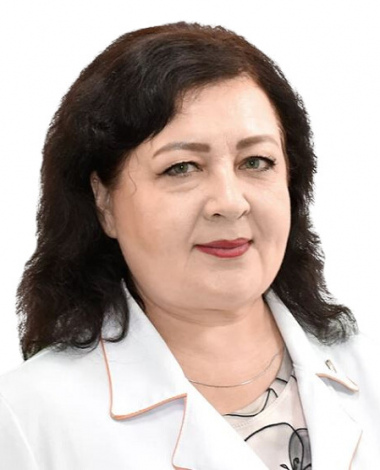 Белозерцева Елена Евгеньевна
