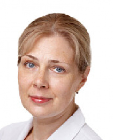 Лебедева Лилия Евгеньевна