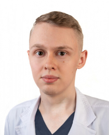 Булавин Владимир Алексеевич