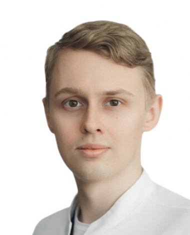 Булавин Владимир Алексеевич