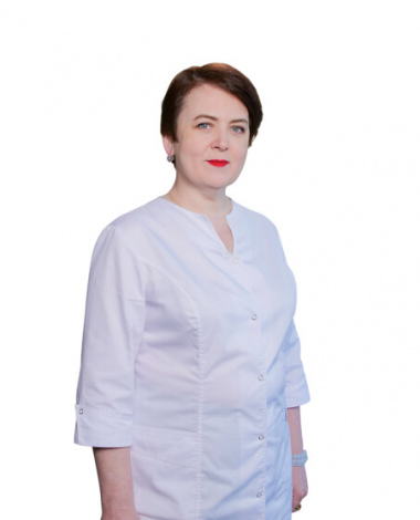 Арзейкина Венера Равильевна