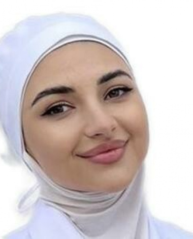 Уздиева Альбина Исаевна