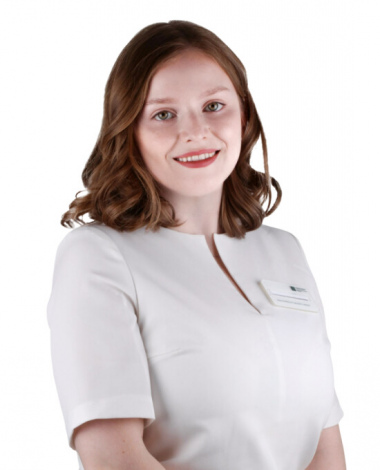 Подоплелова Дарья Владимировна