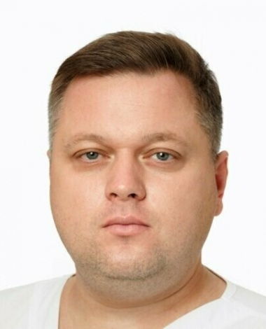Ружин Игорь Николаевич