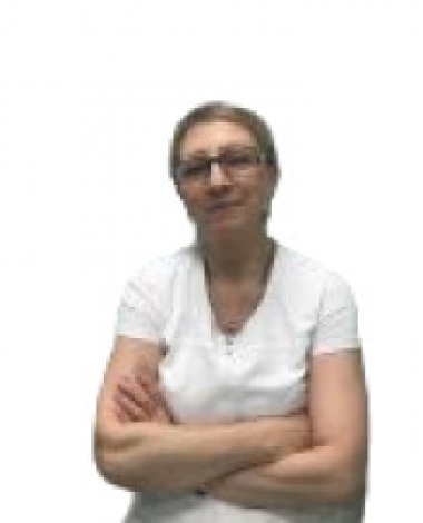 Сорокина Юлия Борисовна