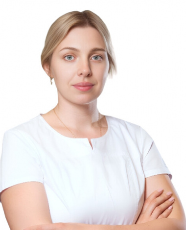 Данилова Виктория Игоревна