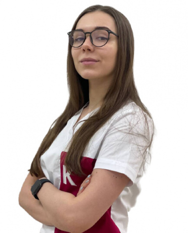 Гузева Наталья Александровна