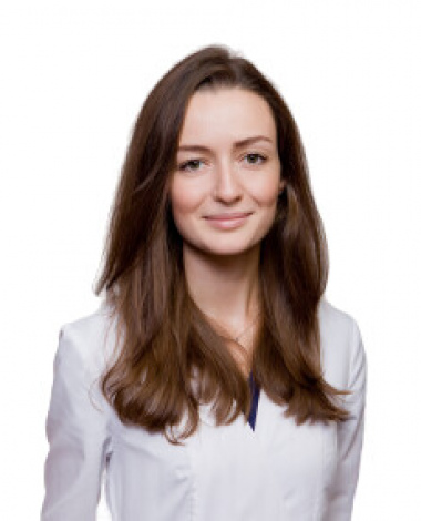 Калемберг Елена Николаевна