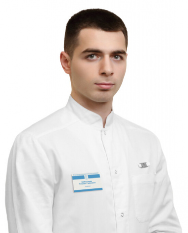 Бабаханян Тигран Гайкович