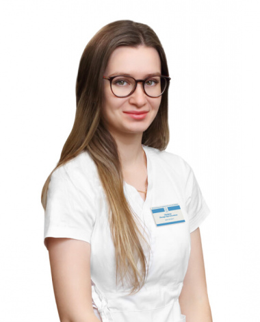 Шефер Линда Евгеньевна
