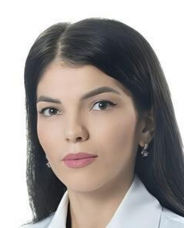 Вастигова Семилат Гаруновна