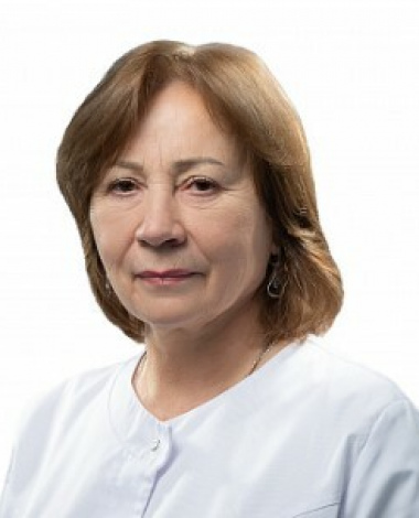 Шенгелия Тамара Александровна