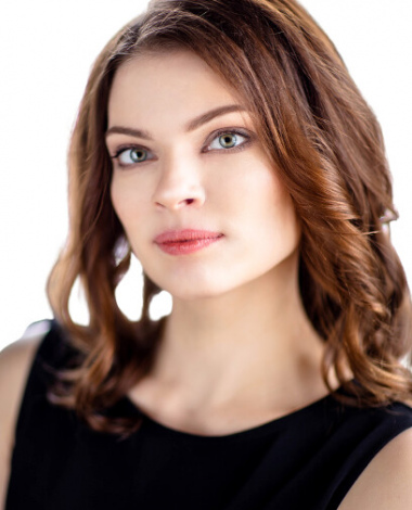 Новикова Анна Николаевна