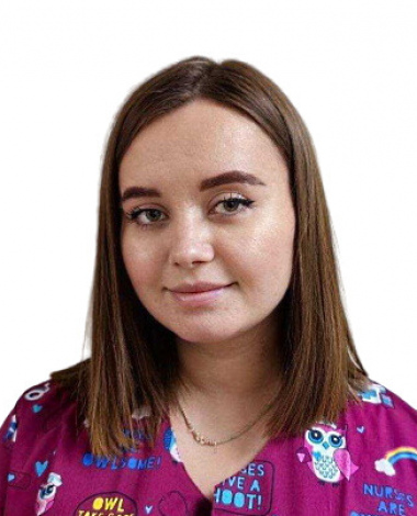 Северина Виктория Яковлевна