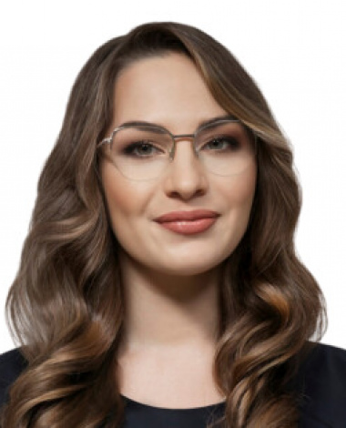 Шароварко Ольга Алексеевна