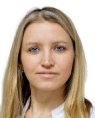 Каримова Екатерина Ивановна