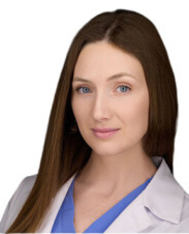 Петрова Алёна Олеговна