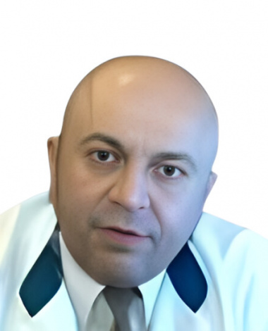 Андреасян Роберт Арташович
