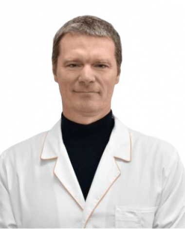 Головков Виталий Анатольевич