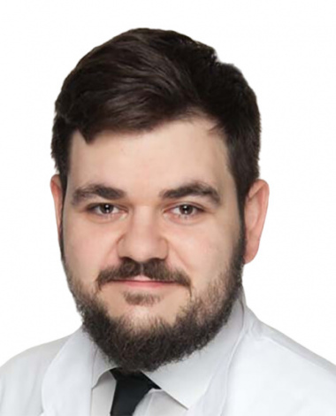Григоренко Павел Владимирович