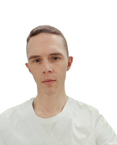 Никулин Павел Андреевич
