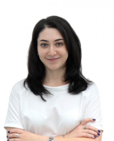 Степанян Мане Вагеевна