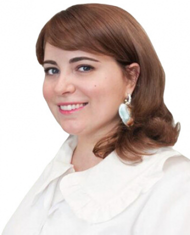 Шидловская Елена Владимировна