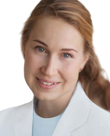 Шебаршова Екатерина Юрьевна