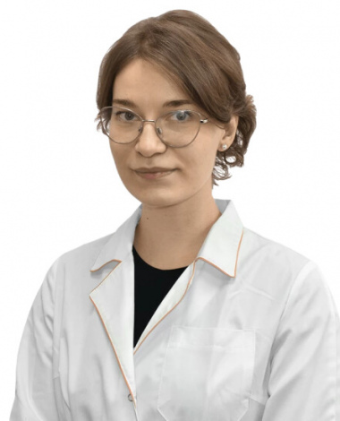 Бучнева Анна Витальевна