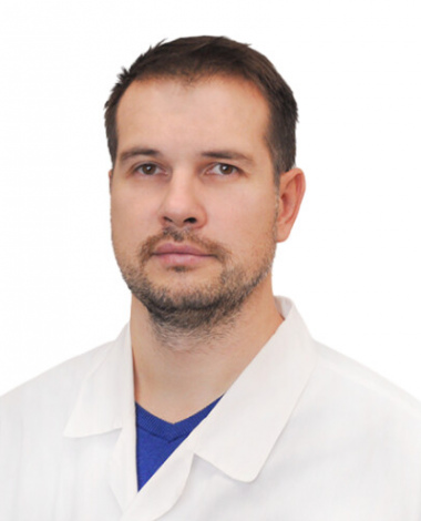 Боханов Леонид Борисович