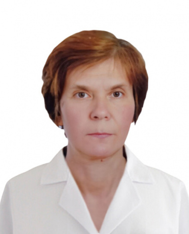 Коннова Ольга Валентиновна