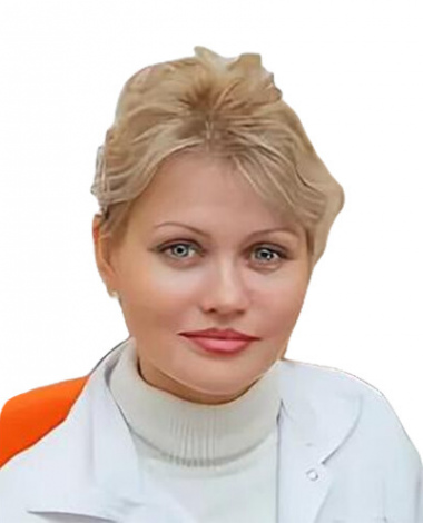 Разумова Анна Александровна