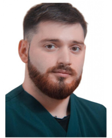Амаев Низами Викторович
